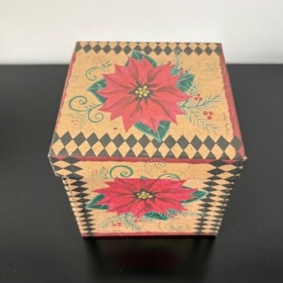 Washington State Christmas Ornaments (2) - Wilderness and Camping Theme - Picture 8 of 8